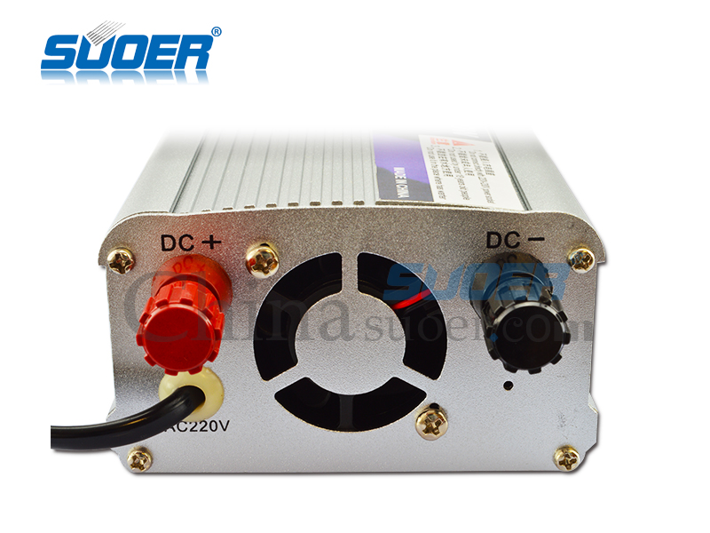 Modified Sine Wave Inverter - SAA-1000C